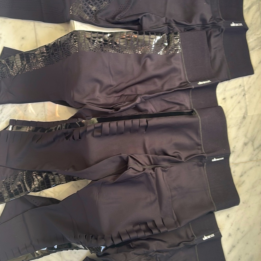 Ultracor Ultrahigh size small